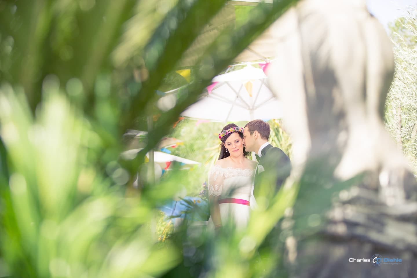 Hochzeitsfotograf München - Hochzeitsfotograf München