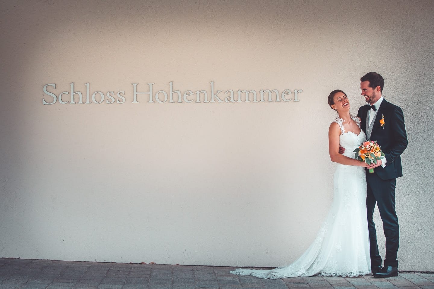 Hochzeitsfotograf Hohenkammer Bayern - Hochzeitsfotograf Hohenkammer Bayern