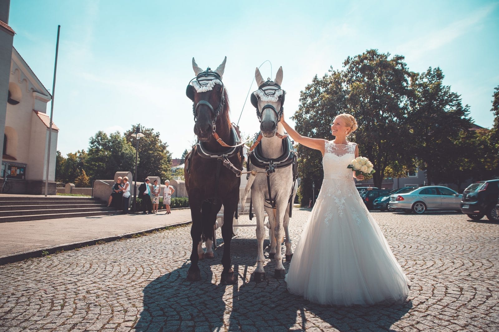 Kirchliche Hochzeit Sarah und Daniel Maria Schütz Kirche Pasing | Hochzeitsfotograf München | Hochzeitsfotograf München Hochzeitsfotograf Deininger Weiher - Kirchliche Hochzeit Sarah und Daniel Maria Schütz Kirche Pasing - Kirchliche Hochzeit Sarah und Daniel Maria Schütz Kirche Pasing