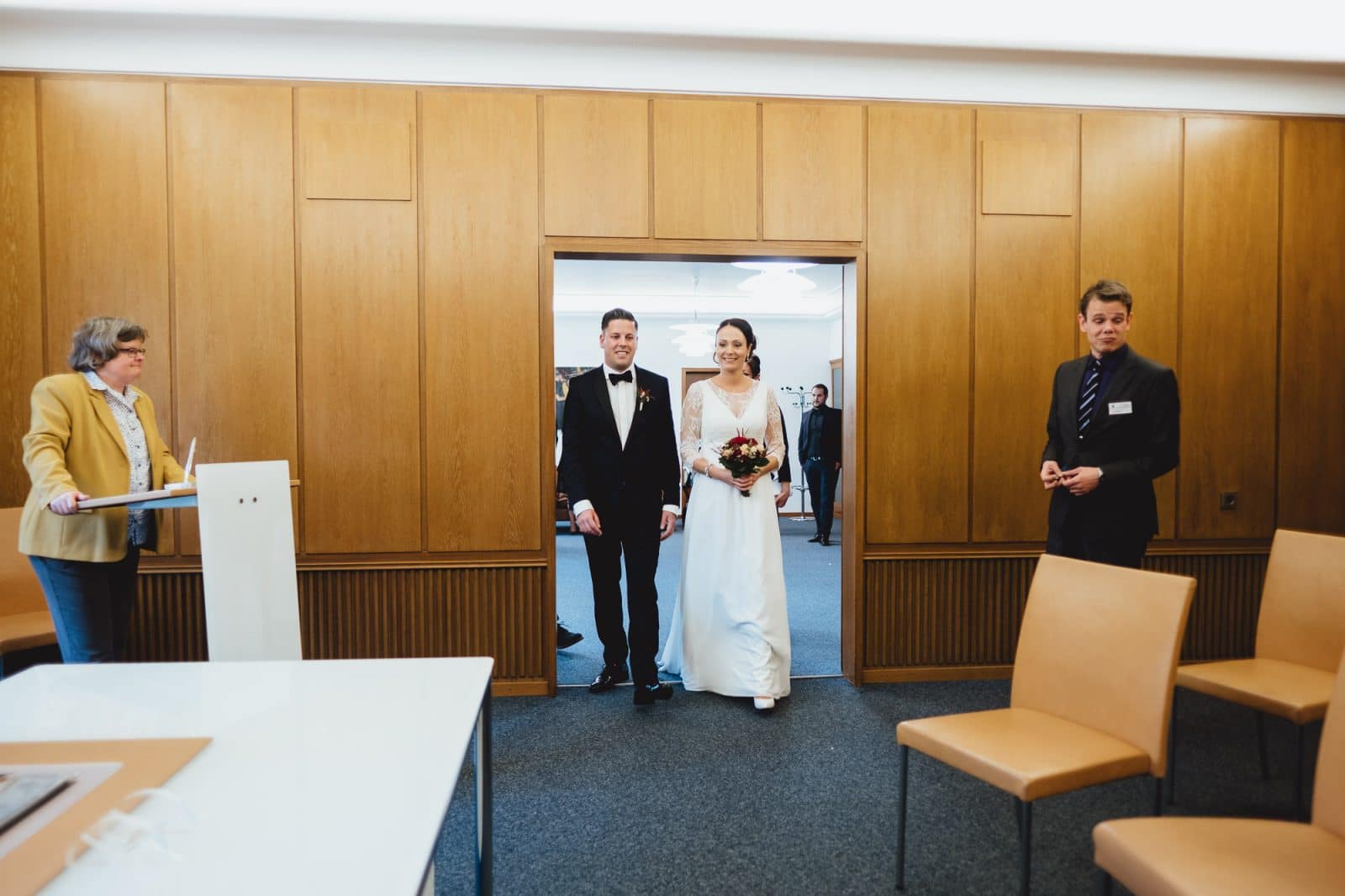Standesamt Mandlstraße | Hochzeitsfotograf München | Hochzeitsfotograf München Hochzeitsfotograf Standesamt München - Standesamt Mandlstraße - Standesamt Mandlstraße