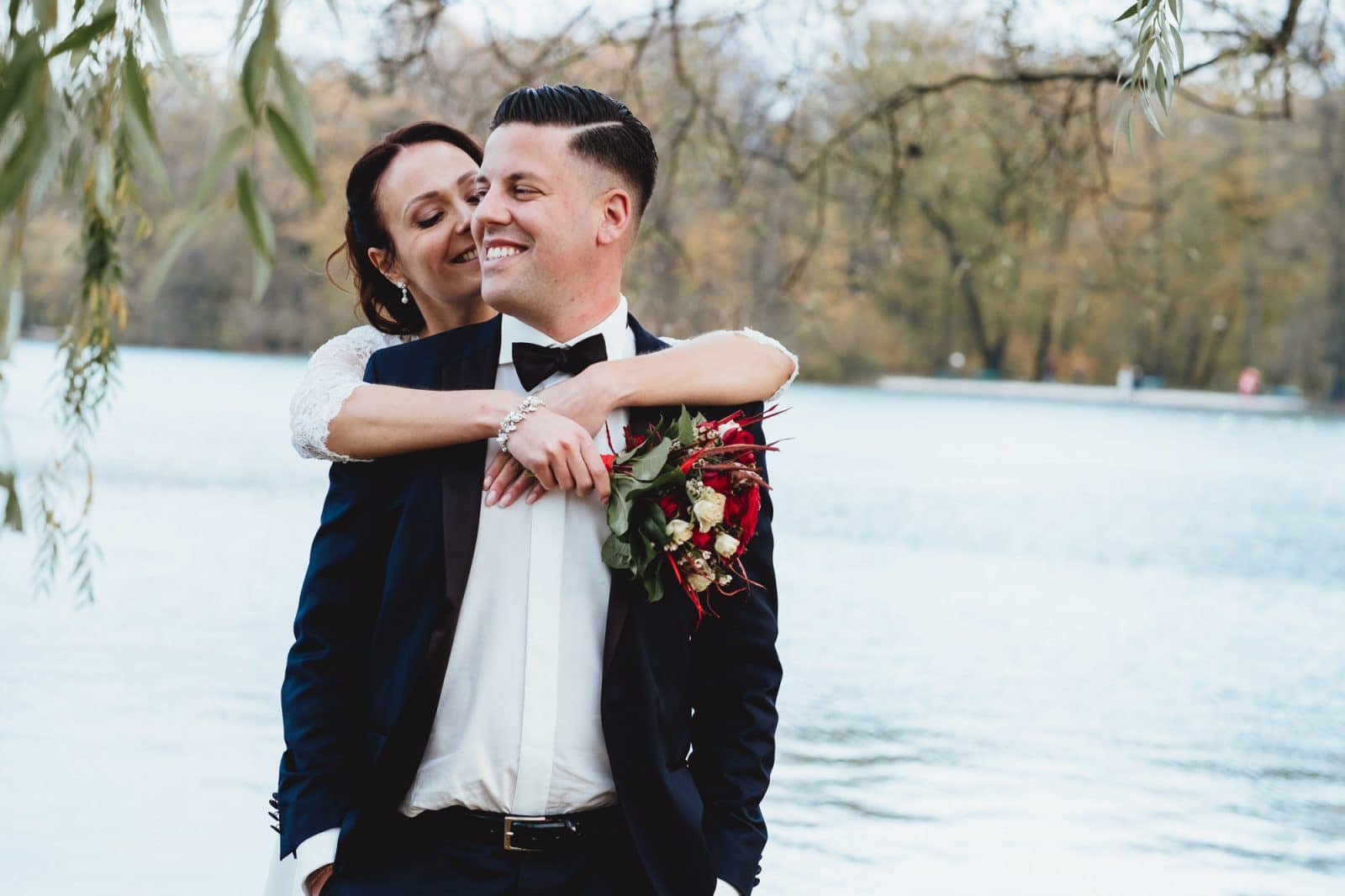 Standesamt Mandlstraße | Hochzeitsfotograf München | Hochzeitsfotograf München Hochzeitsfotograf Hohenkammer - Standesamt Mandlstraße - Standesamt Mandlstraße