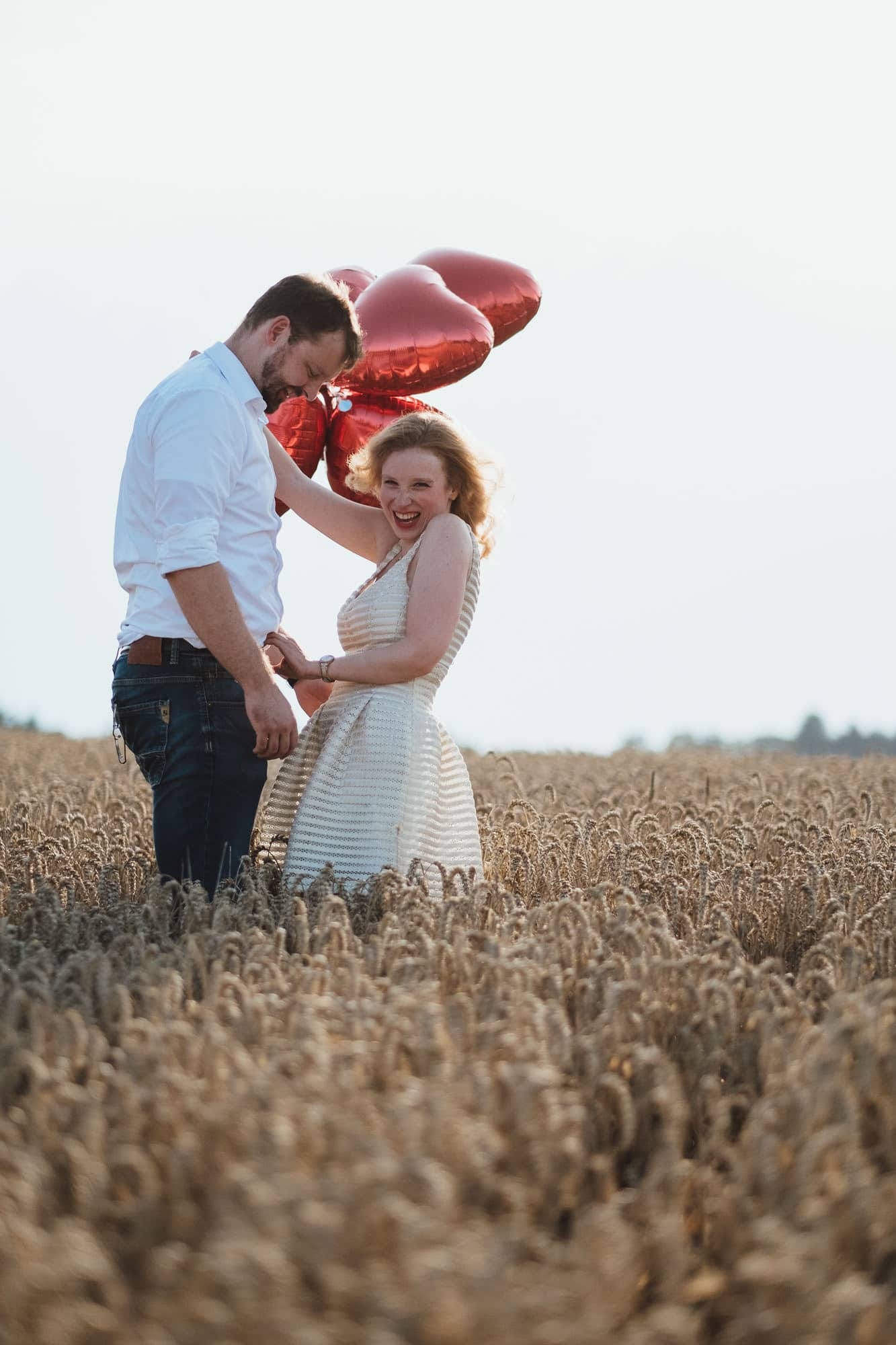 Engagement Shooting Daniela und Mike | Hochzeitsfotograf München | Hochzeitsfotograf München Fotograf München - Engagement Shooting Daniela und Mike - Engagement Shooting Daniela und Mike