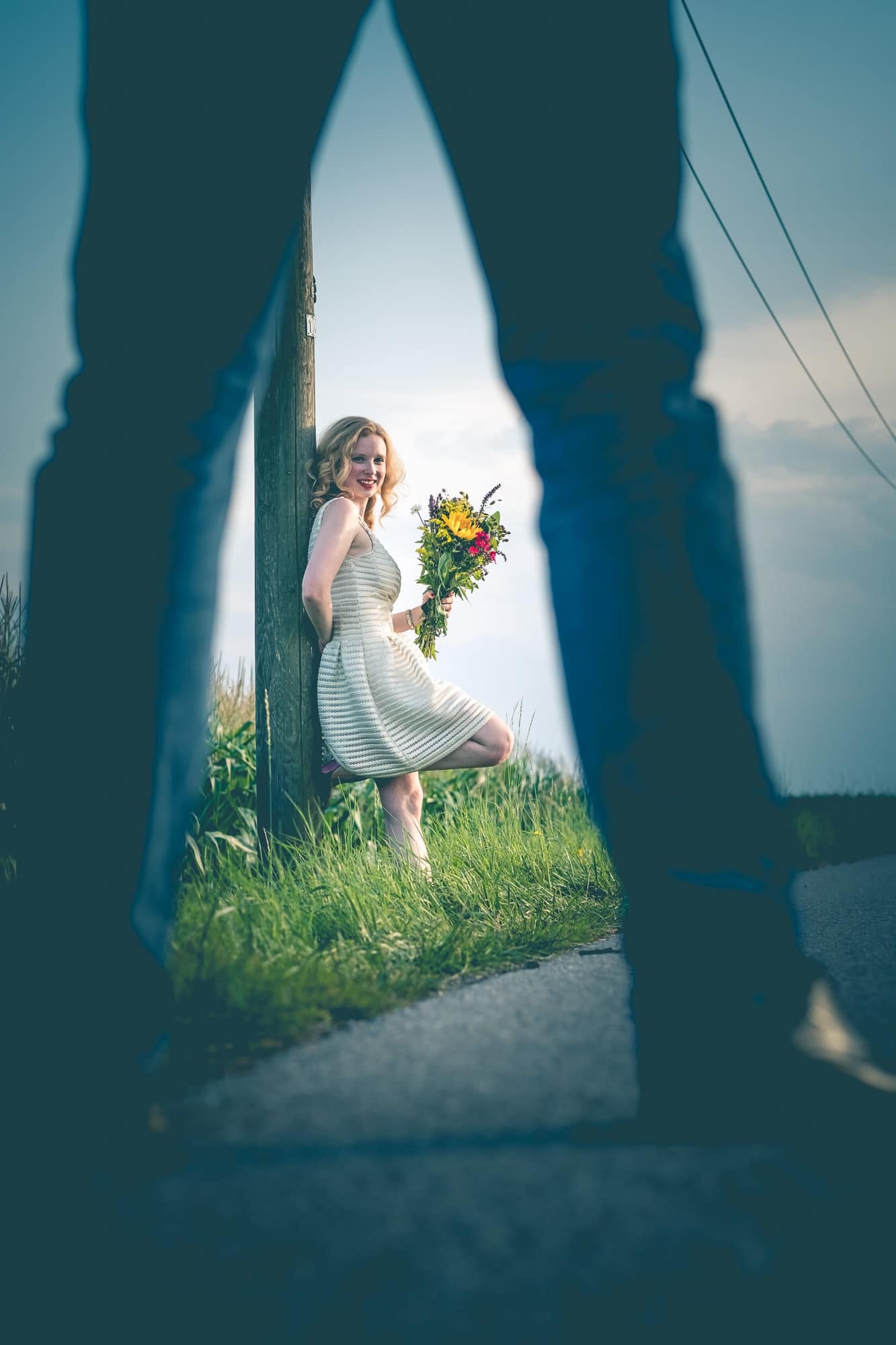 Engagement Shooting Daniela und Mike | Hochzeitsfotograf München | Hochzeitsfotograf München Fotograf München - Engagement Shooting Daniela und Mike - Engagement Shooting Daniela und Mike