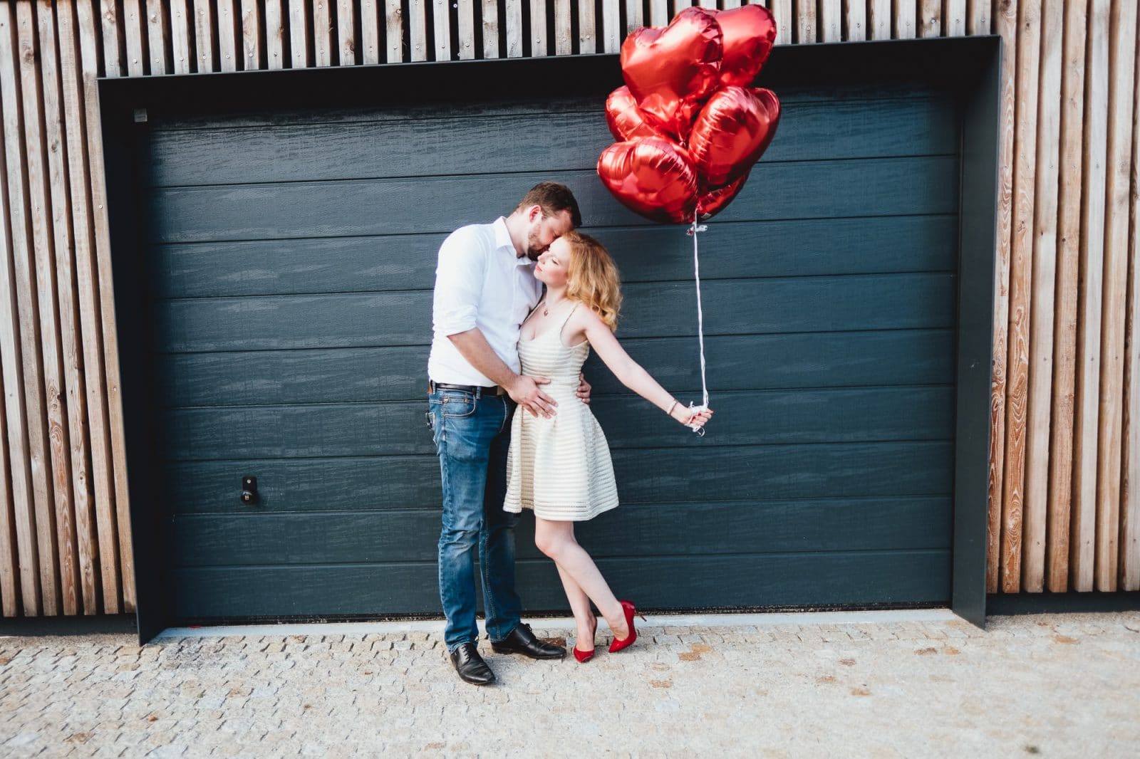 Engagement Shooting Daniela und Mike | Hochzeitsfotograf München | Hochzeitsfotograf München Fotograf München - Engagement Shooting Daniela und Mike - Engagement Shooting Daniela und Mike