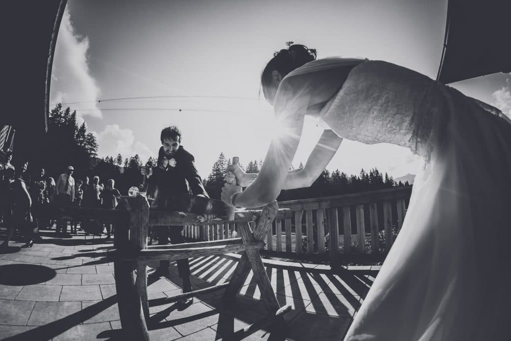Hochzeitsfotograf Bayern am Eibsee | Hochzeitsfotograf München | Hochzeitsfotograf München Hochzeitsfotograf Eibsee Bayern bei einer Berghochzeit - Hochzeitsfotograf Eibsee - Hochzeitsfotograf Eibsee